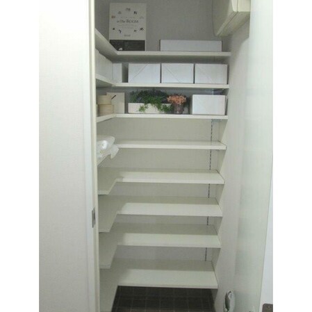 ガーデン千歳船橋の物件内観写真